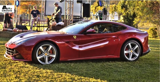 Foto 005 F12 Berlinetta