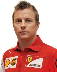 17. #7 Kimi Räikkönen 0 Punten