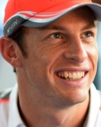 14. #22 Jenson Button 0 Punten