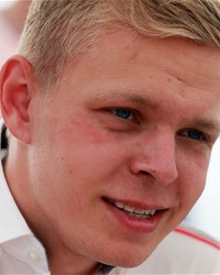12. #20 Kevin Magnussen 0 Punten