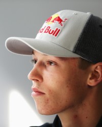 21. #26 Daniil Kvyat 0 Punten