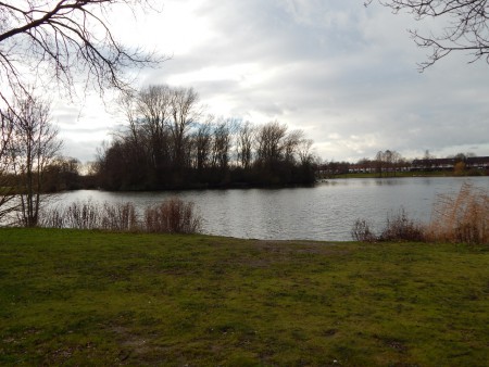 De Vijver Zutphen
