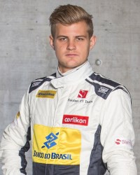 22. #9 Marcus Ericsson 0 Punten