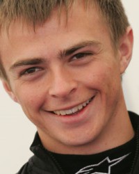 #28 Will Stevens