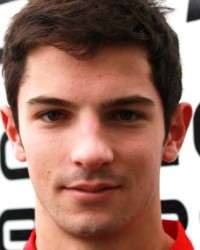 # 53 Alexander Rossi