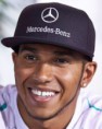 2. #44 Lewis Hamilton 18 Punten