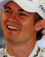 1. #6 Nico Rosberg 25 Punten