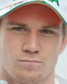 7. #27 Nico Hülkenberg 6 Punten