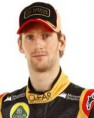 6. #8 Romain Grosjean 8 Punten
