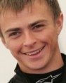 #28 Will Stevens