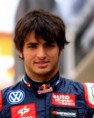 9. #55 Carlos Sainz Jr 2 Punten